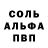 Метамфетамин Methamphetamine HALKIDON